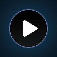 best open source music player android