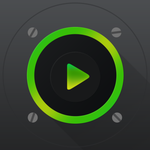 best offline audio player for android