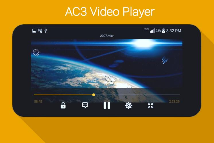 best 4k video player for android