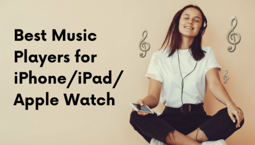 music player for iphone