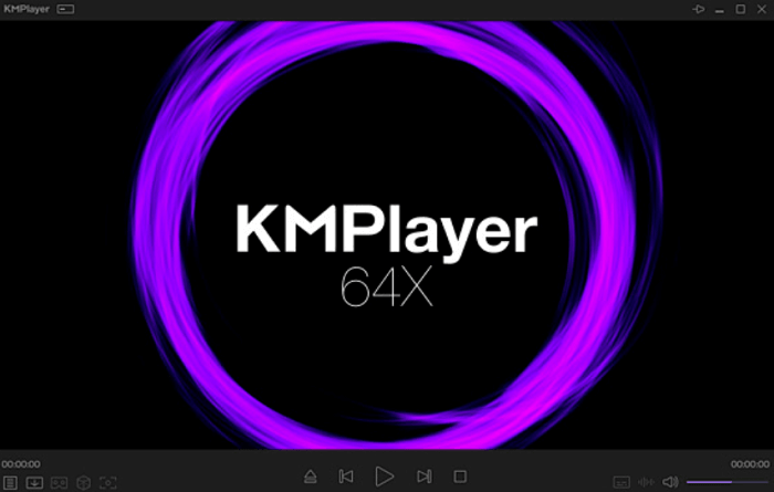 KMplayer