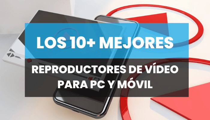 reproductores de video