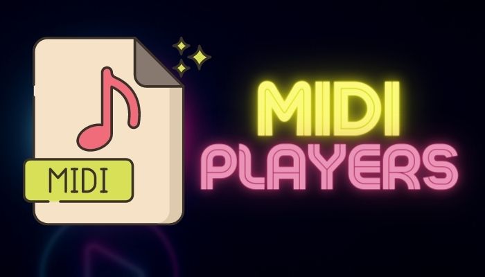 midi player