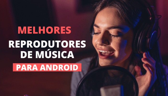 reprodutor de música android
