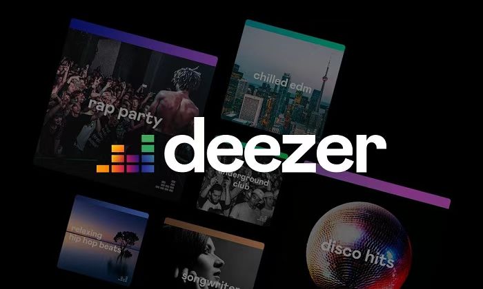 Deezer