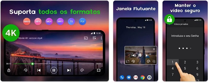 Video Player All Format